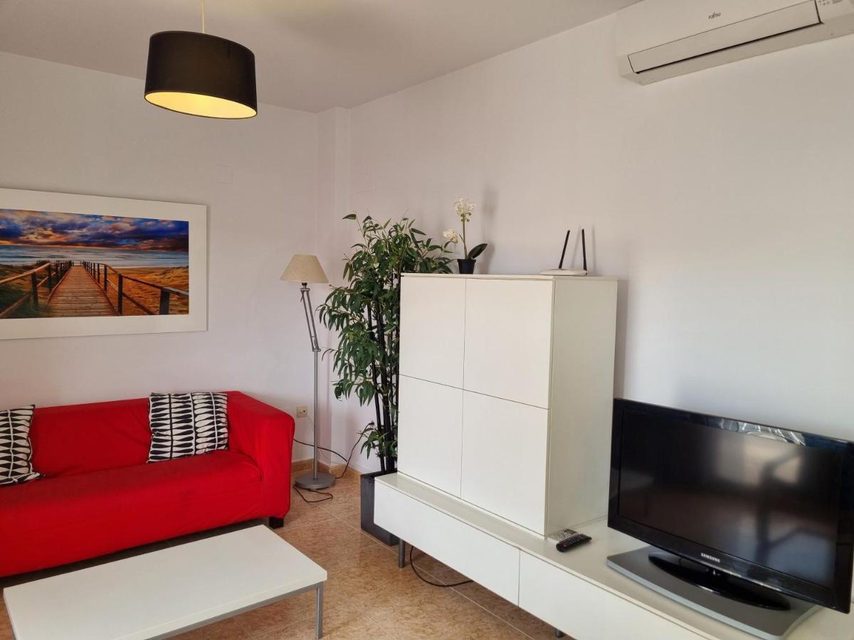Hello Oliva Beach Ana Экстерьер фото