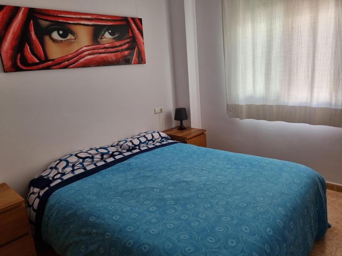 Hello Oliva Beach Ana Экстерьер фото