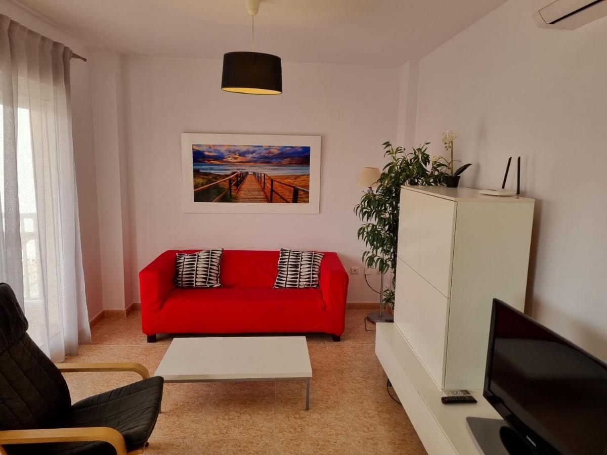 Hello Oliva Beach Ana Экстерьер фото