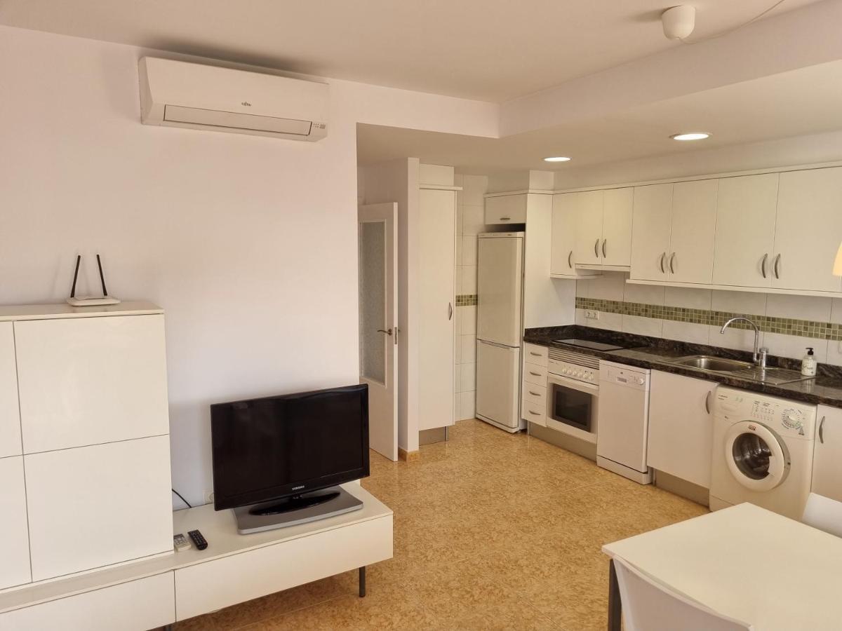 Hello Oliva Beach Ana Экстерьер фото