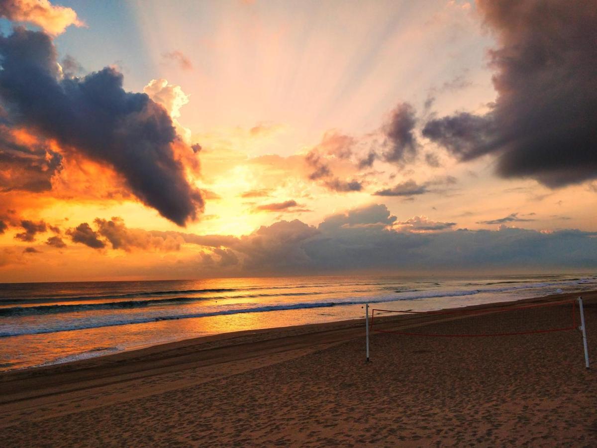 Hello Oliva Beach Ana Экстерьер фото