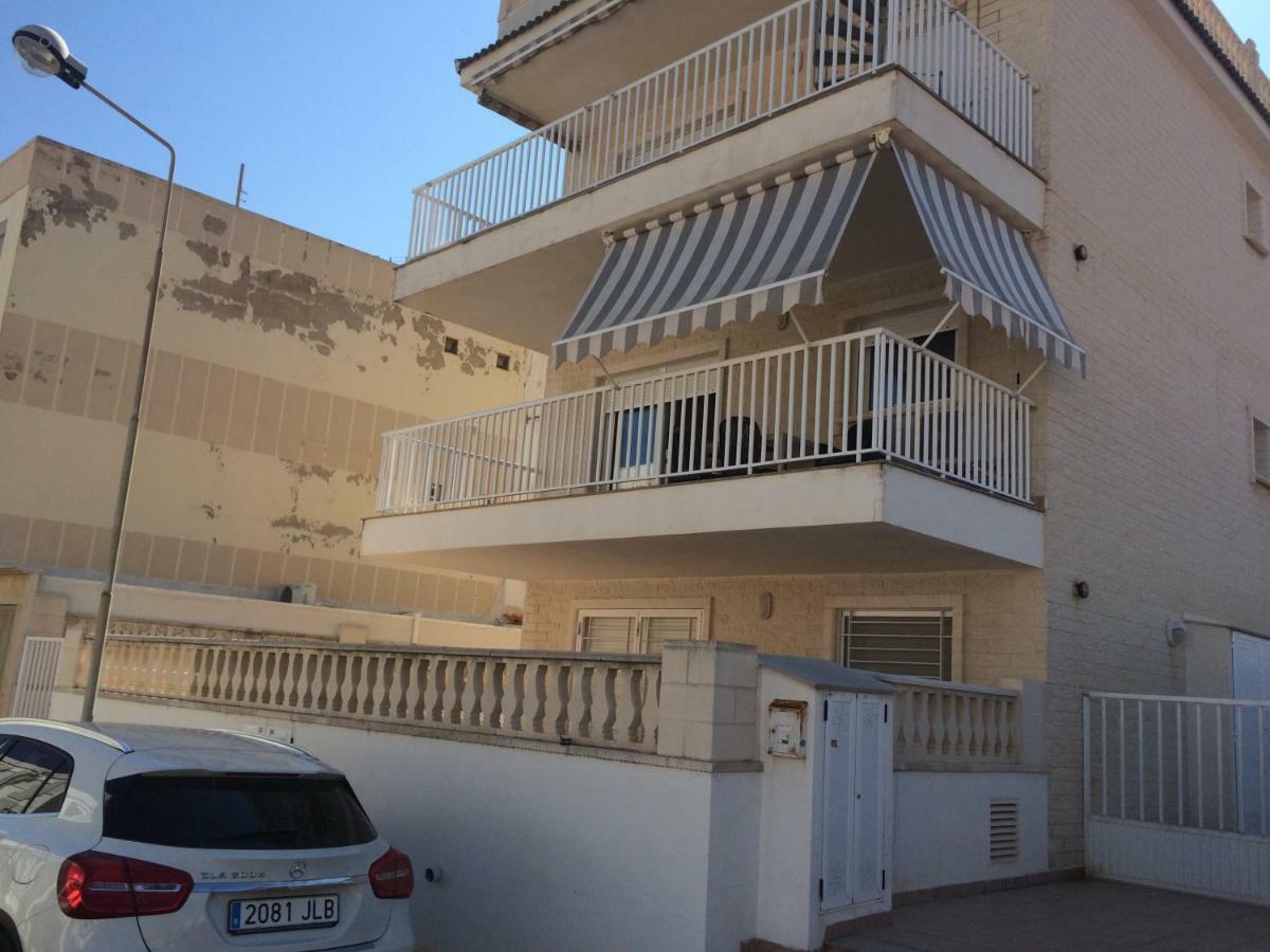 Hello Oliva Beach Ana Экстерьер фото